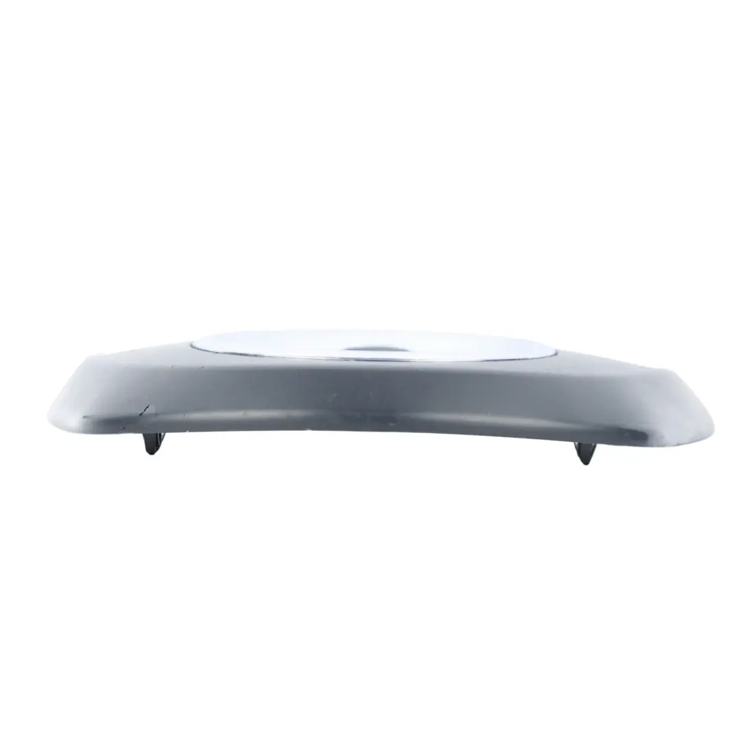 Dashboard Gear Lever Interior Trim Surround to Citroën C4 Picasso with Part number 9654553677 Citroën C4 Picasso Dashboard Gear Lever Interior Trim Surround - SKU 9654553677 - Part number 9654553677