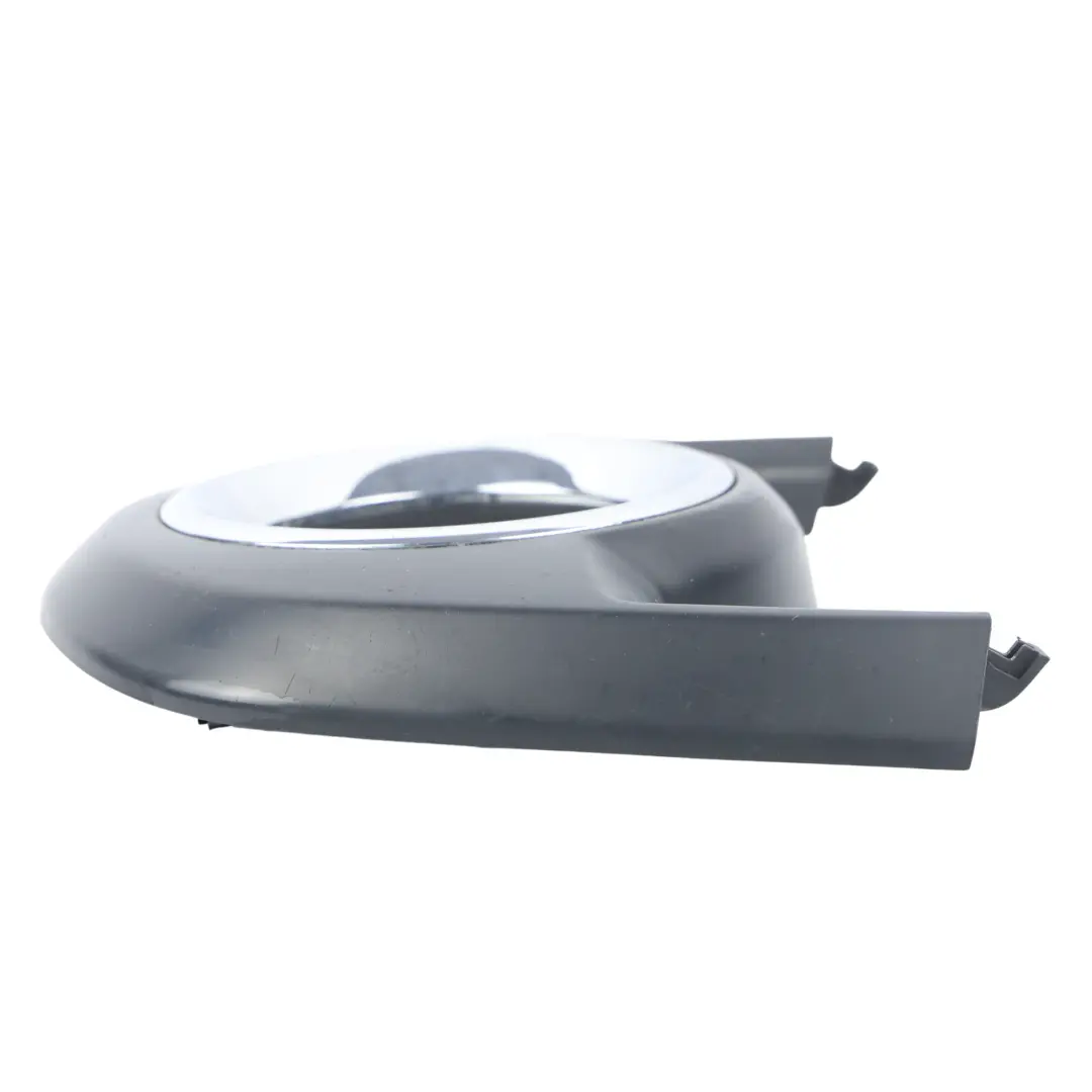 Dashboard Gear Lever Interior Trim Surround to Citroën C4 Picasso with Part number 9654553677 Citroën C4 Picasso Dashboard Gear Lever Interior Trim Surround - SKU 9654553677 - Part number 9654553677