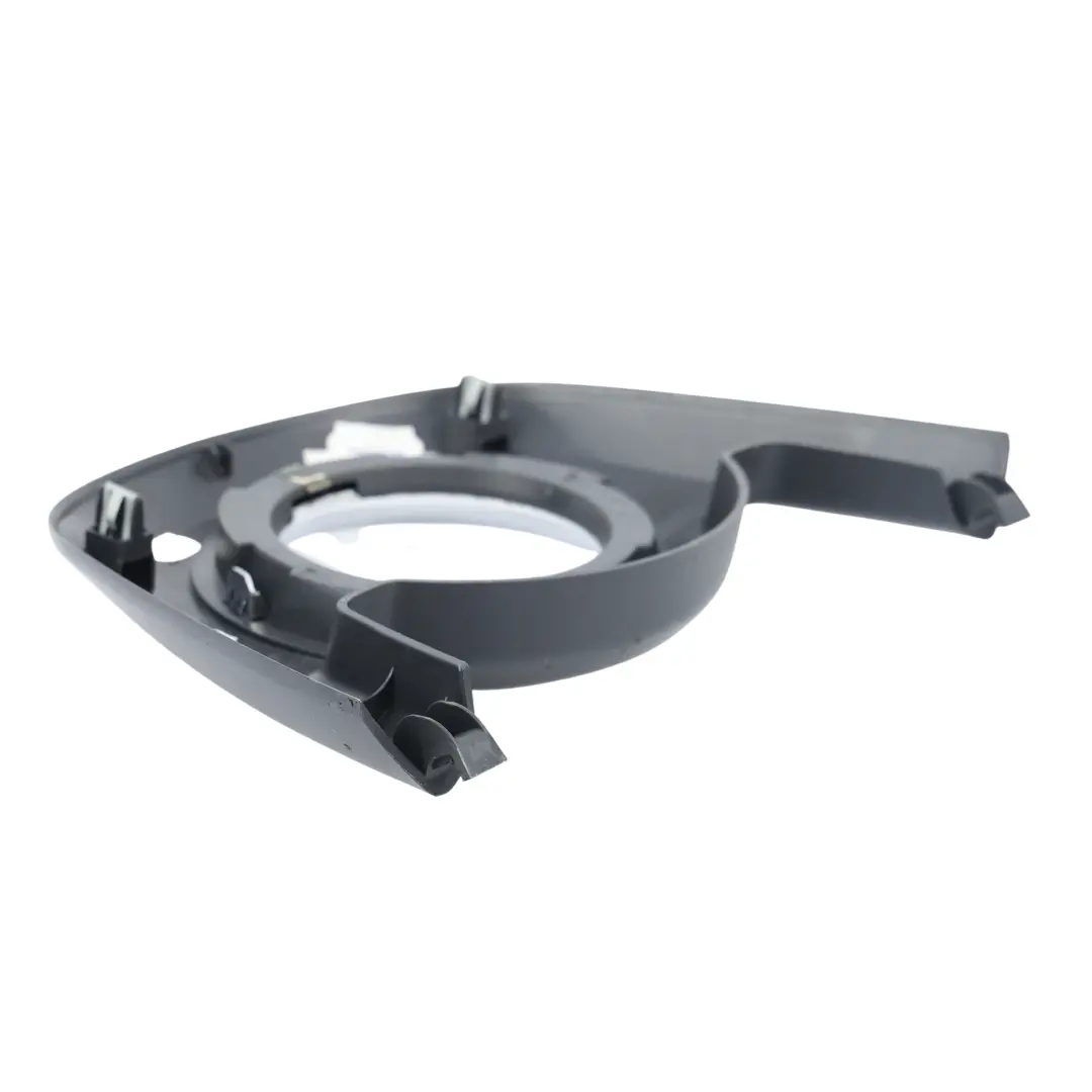 Citroën C4 Picasso Dashboard Gear Lever Interior Trim Surround - SKU 9654553677 - Part number 9654553677