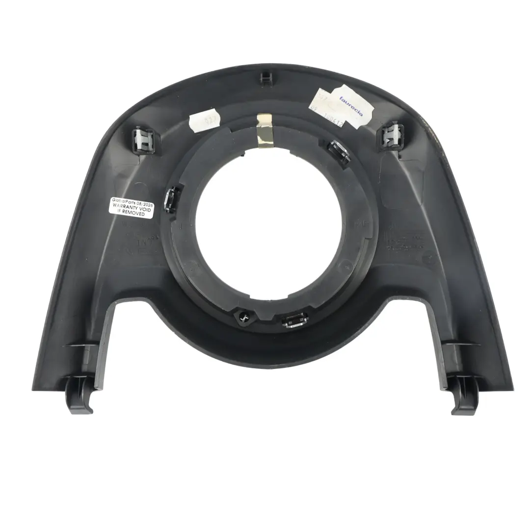 Dashboard Gear Lever Interior Trim Surround to Citroën C4 Picasso with Part number 9654553677 Citroën C4 Picasso Dashboard Gear Lever Interior Trim Surround - SKU 9654553677 - Part number 9654553677