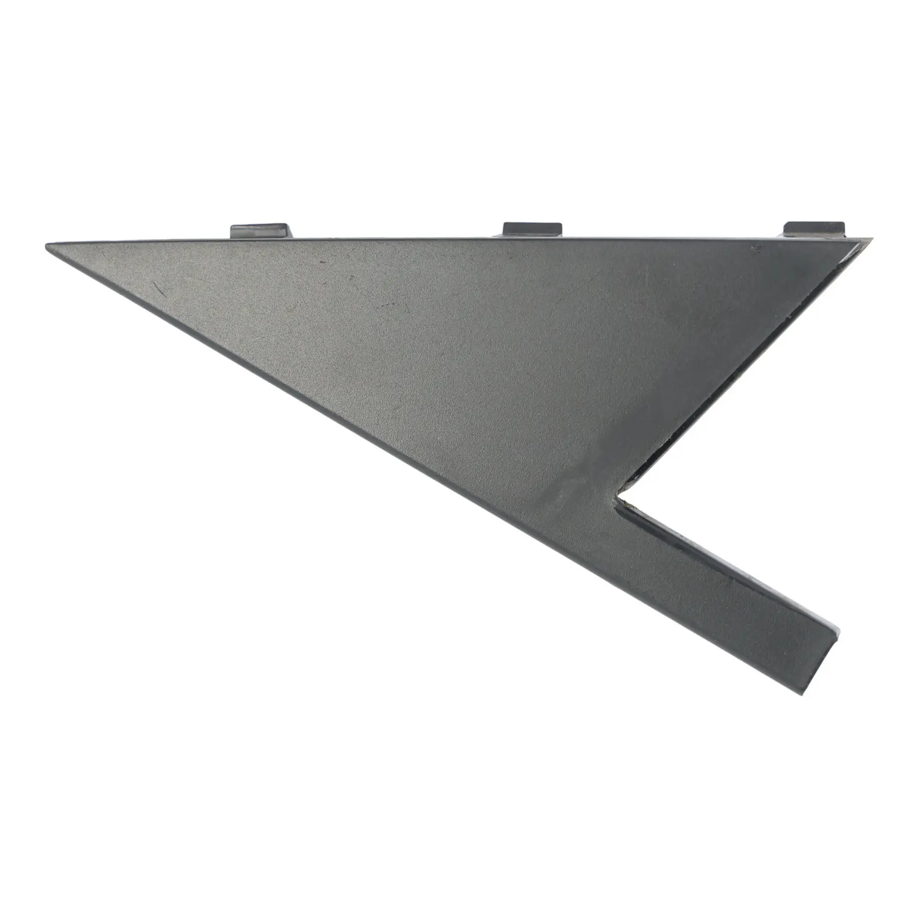 Citroën C4 Grand Picasso Exterior Door Mirror Triangle Trim Right O/S 9654581380