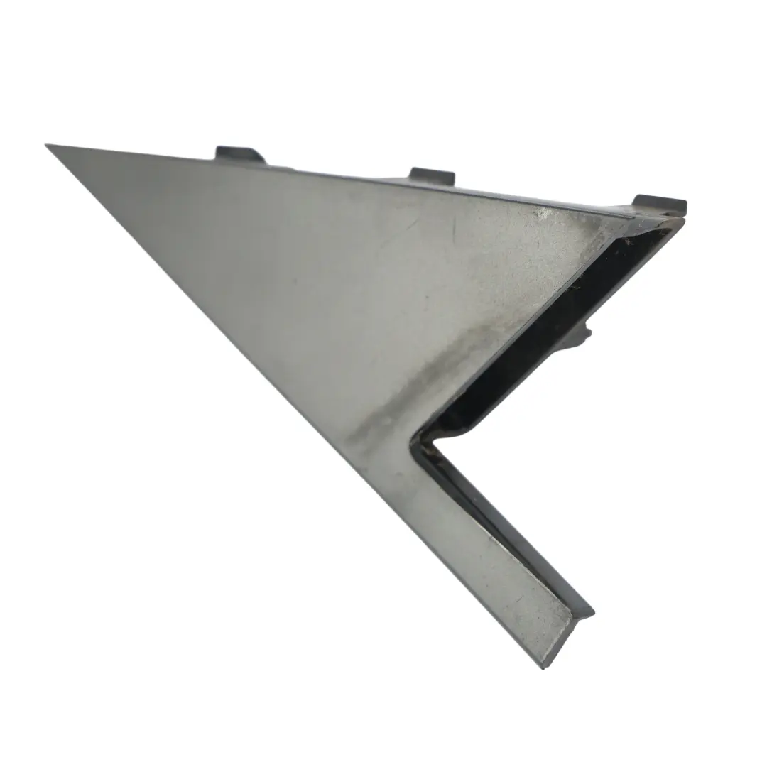 Exterior Door Mirror Triangle Trim Right O/S to Citroën C4 Grand Picasso with Part number 9654581380 Citroën C4 Grand Picasso Exterior Door Mirror Triangle Trim Right O/S - SKU 9654581380 - Part number 9654581380