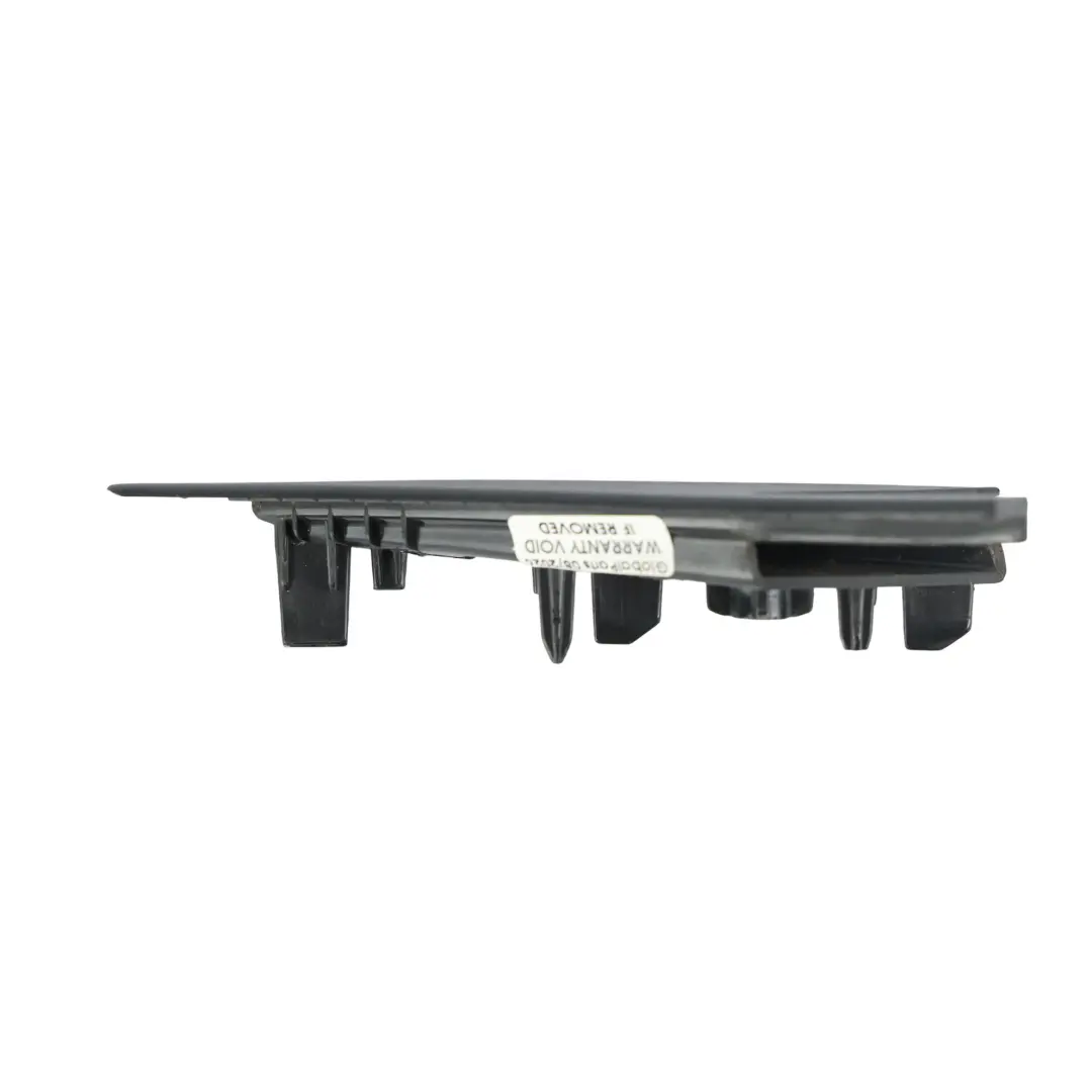 Citroën C4 Grand Picasso Exterior Door Mirror Triangle Trim Right O/S - SKU 9654581380 - Part number 9654581380