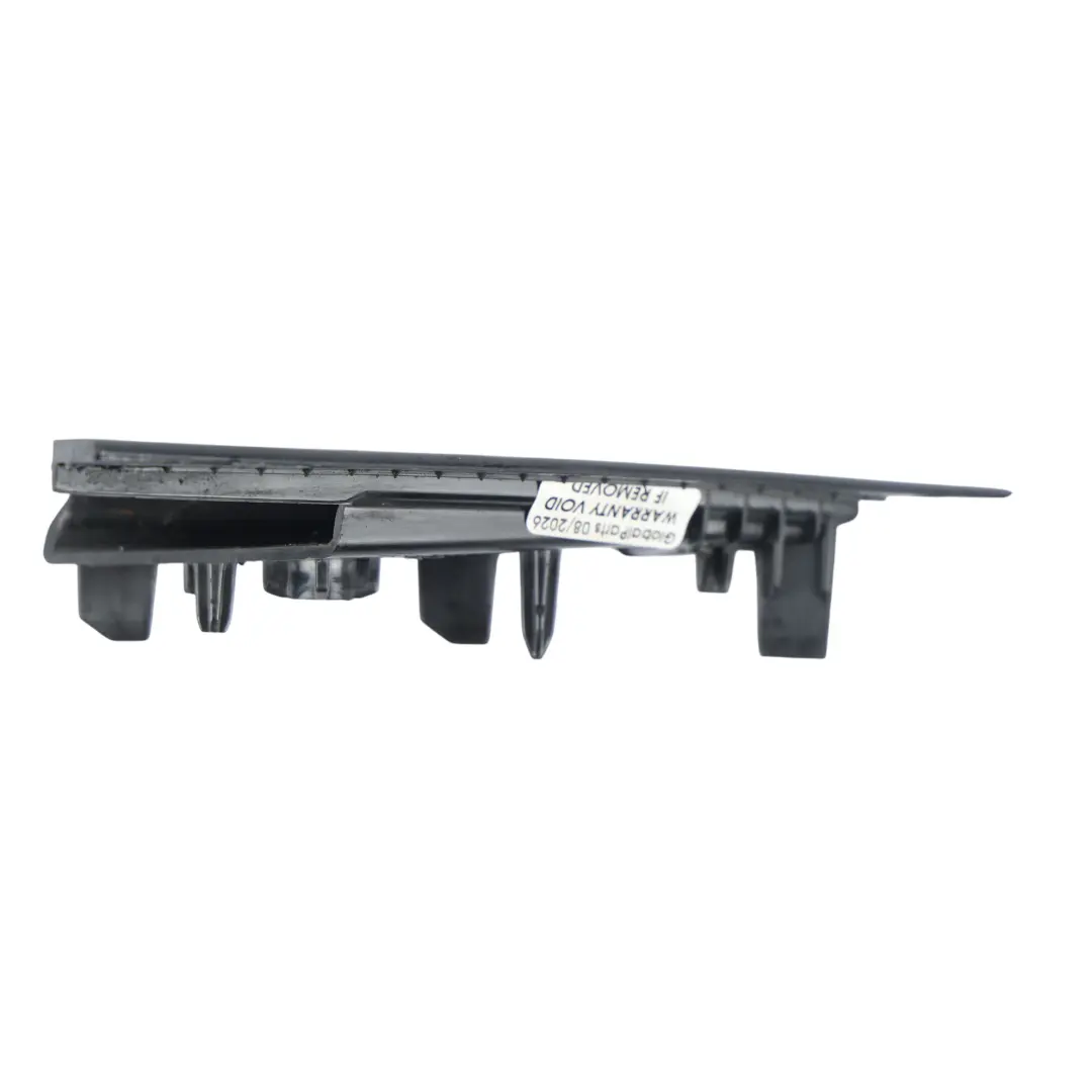 Citroën C4 Grand Picasso Trim Specchietto Triangolo Sinistro - SKU 9654581480 - Numero di parte 9654581480
