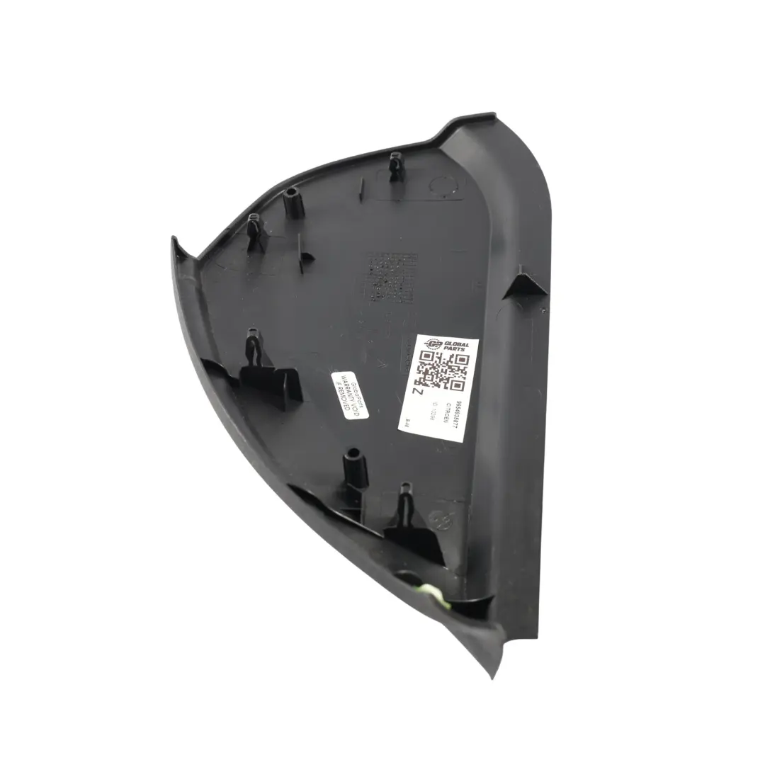 Citroën C4 Grand Picasso Cubierta Panel Salpicadero Izquierdo - SKU 9654935877 - Número de pieza 9654935877