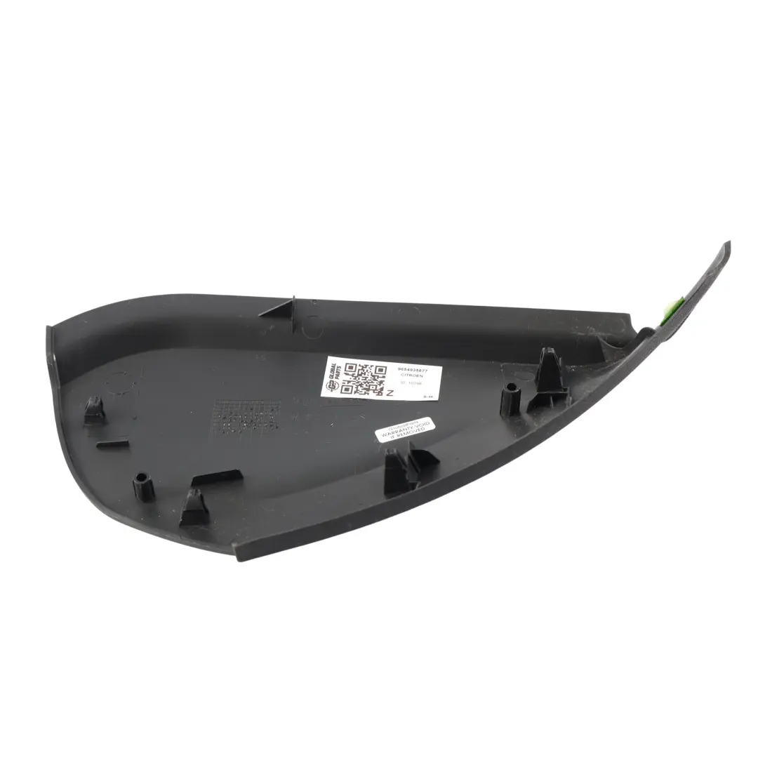 Citroën C4 Grand Picasso Garniture Tableau de Bord Gauche - SKU 9654935877 - Numéro de pièce 9654935877