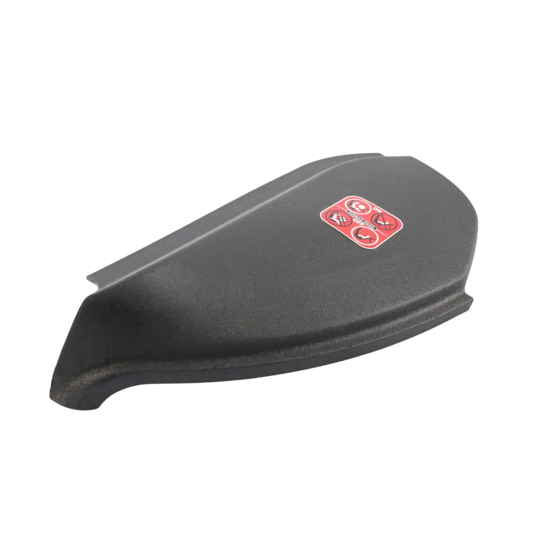 Citroën C4 Grand Picasso Garniture Tableau de Bord Gauche - SKU 9654935877 - Numéro de pièce 9654935877