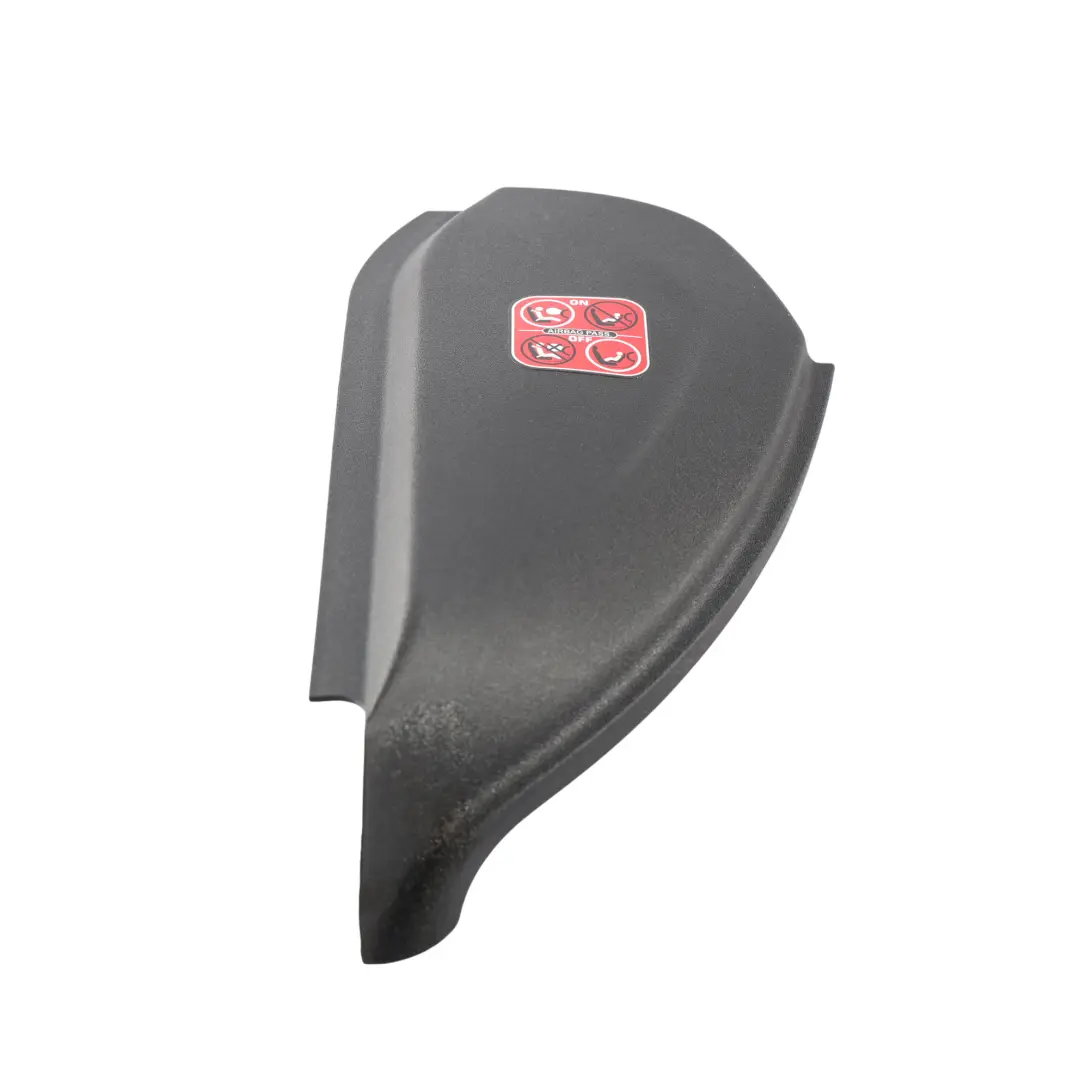 Dashboard End Cover Trim Panel Left N/S to Citroën C4 Grand Picasso with Part number 9654935877 Citroën C4 Grand Picasso Dashboard End Cover Trim Panel Left N/S - SKU 9654935877 - Part number 9654935877