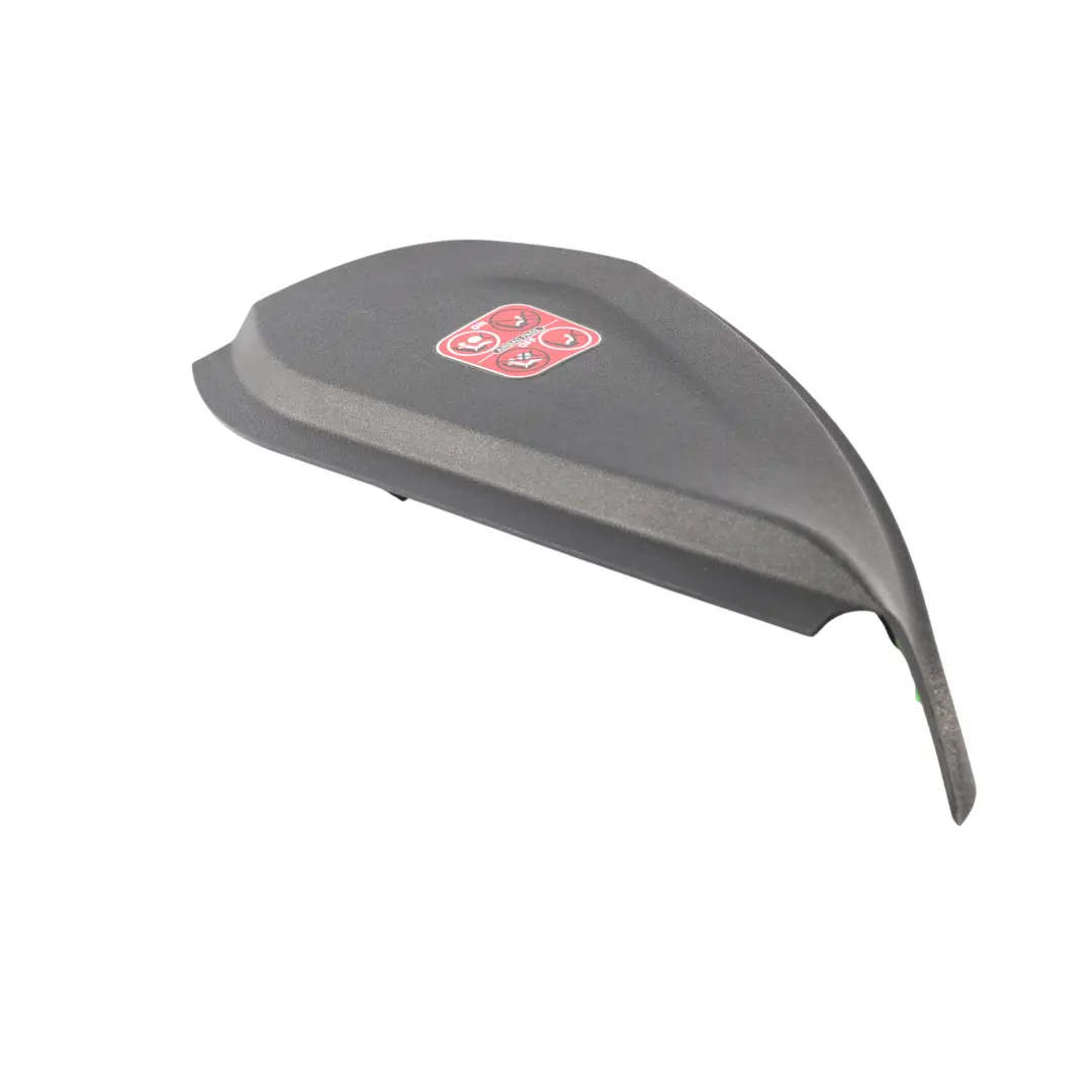 Cubierta Panel Salpicadero Izquierdo para Citroën C4 Grand Picasso con número de pieza 9654935877 Citroën C4 Grand Picasso Cubierta Panel Salpicadero Izquierdo - SKU 9654935877 - Número de pieza 9654935877