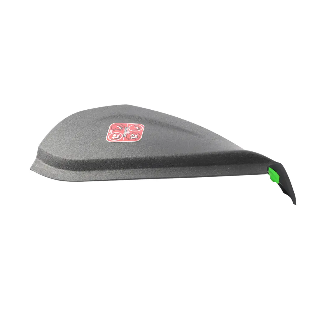 Citroën C4 Grand Picasso Dashboard End Cover Trim Panel Left N/S - SKU 9654935877 - Part number 9654935877