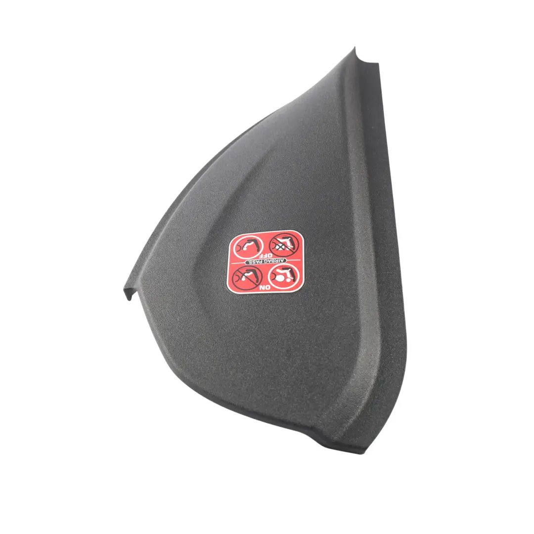 Dashboard End Cover Trim Panel Left N/S to Citroën C4 Grand Picasso with Part number 9654935877 Citroën C4 Grand Picasso Dashboard End Cover Trim Panel Left N/S - SKU 9654935877 - Part number 9654935877