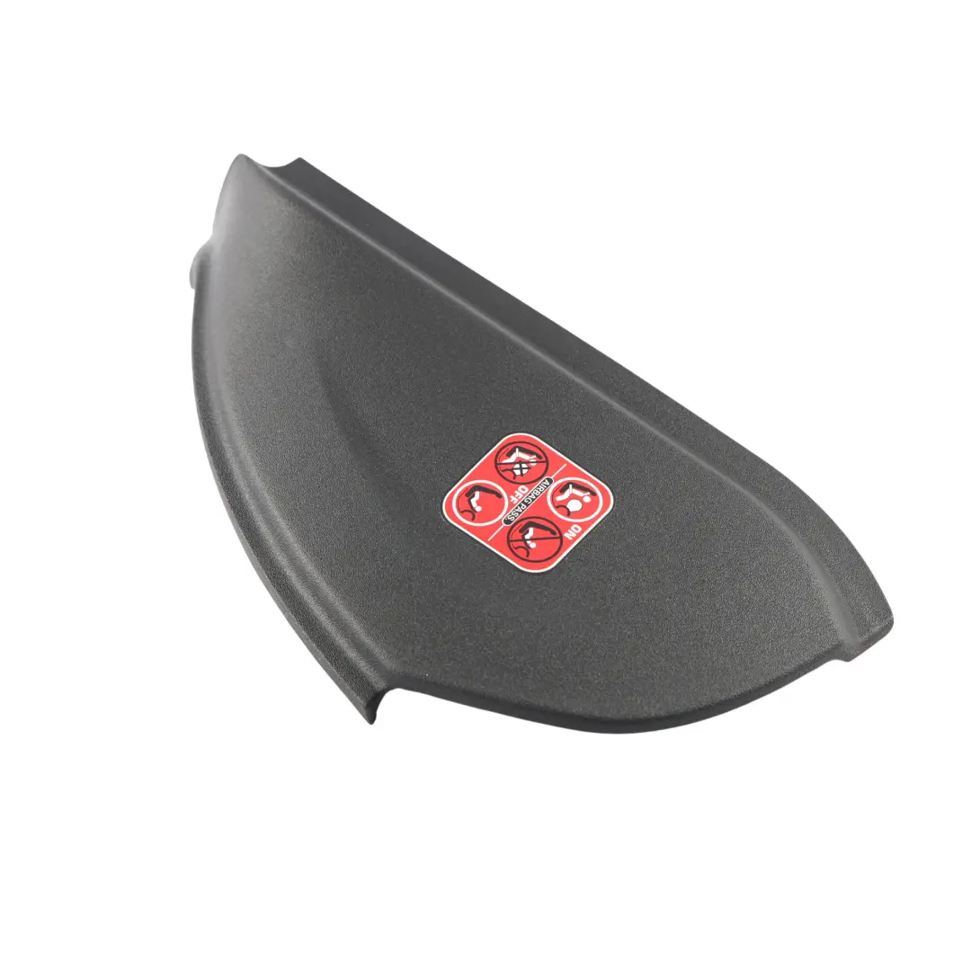  Citroen C4 Grand Picasso Osłona Deski Rozdzielczej Lewa - SKU 9654935877 - Numer Części 9654935877