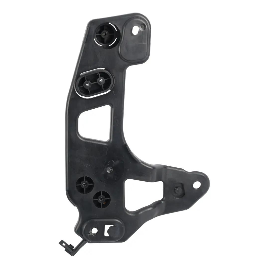 Front Bumper Bracket Mount Support Right O/S to Citroën C4 Grand Picasso with Part number 9654937480 Citroën C4 Grand Picasso Front Bumper Bracket Mount Support Right O/S - SKU 9654937480 - Part number 9654937480