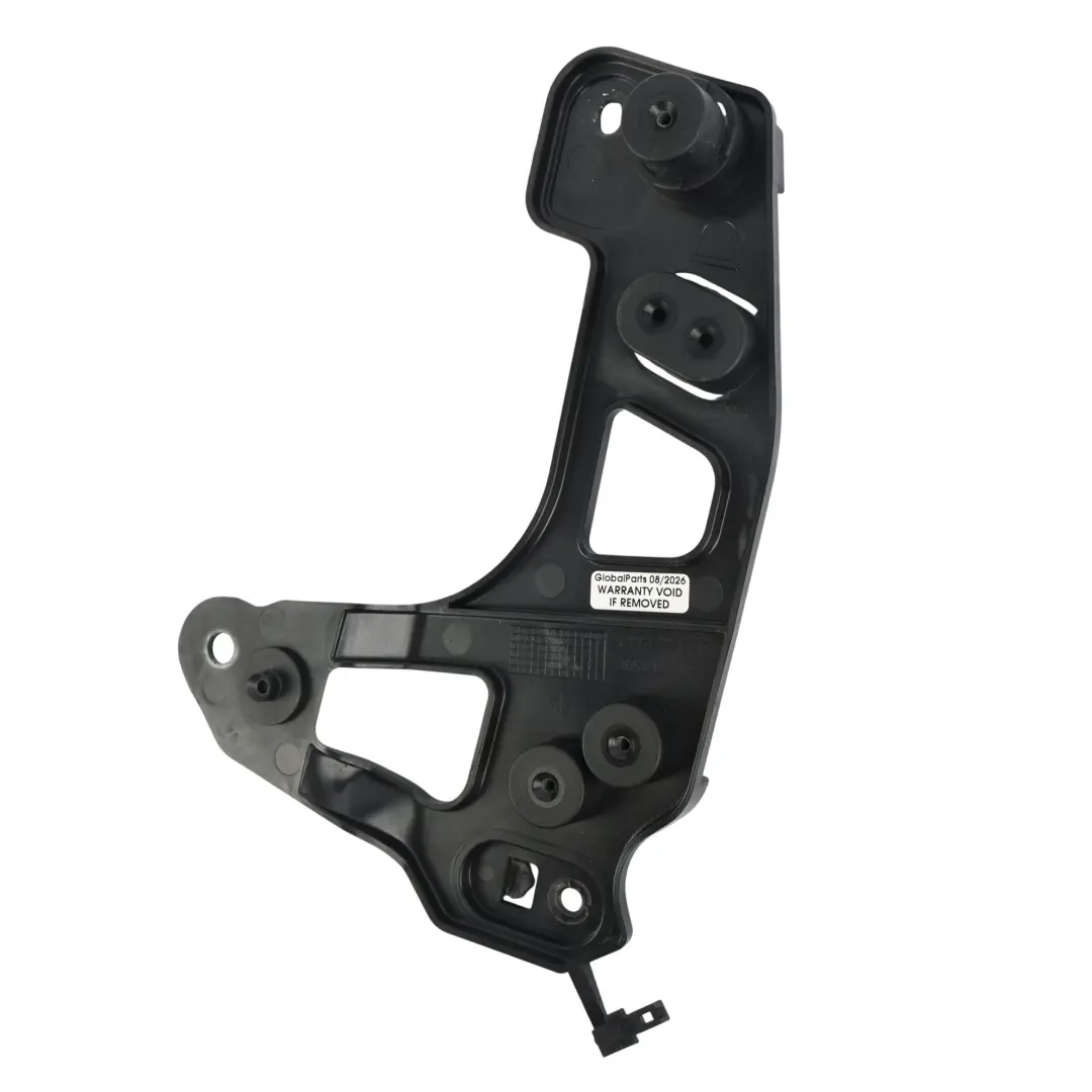 Citroën C4 Grand Picasso Front Bumper Bracket Mount Support Right O/S - SKU 9654937480 - Part number 9654937480
