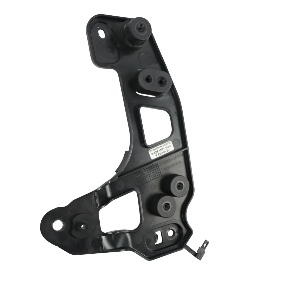 Citroën C4 Grand Picasso Front Bumper Bracket Mount Support Right O/S - SKU 9654937480 - Part number 9654937480