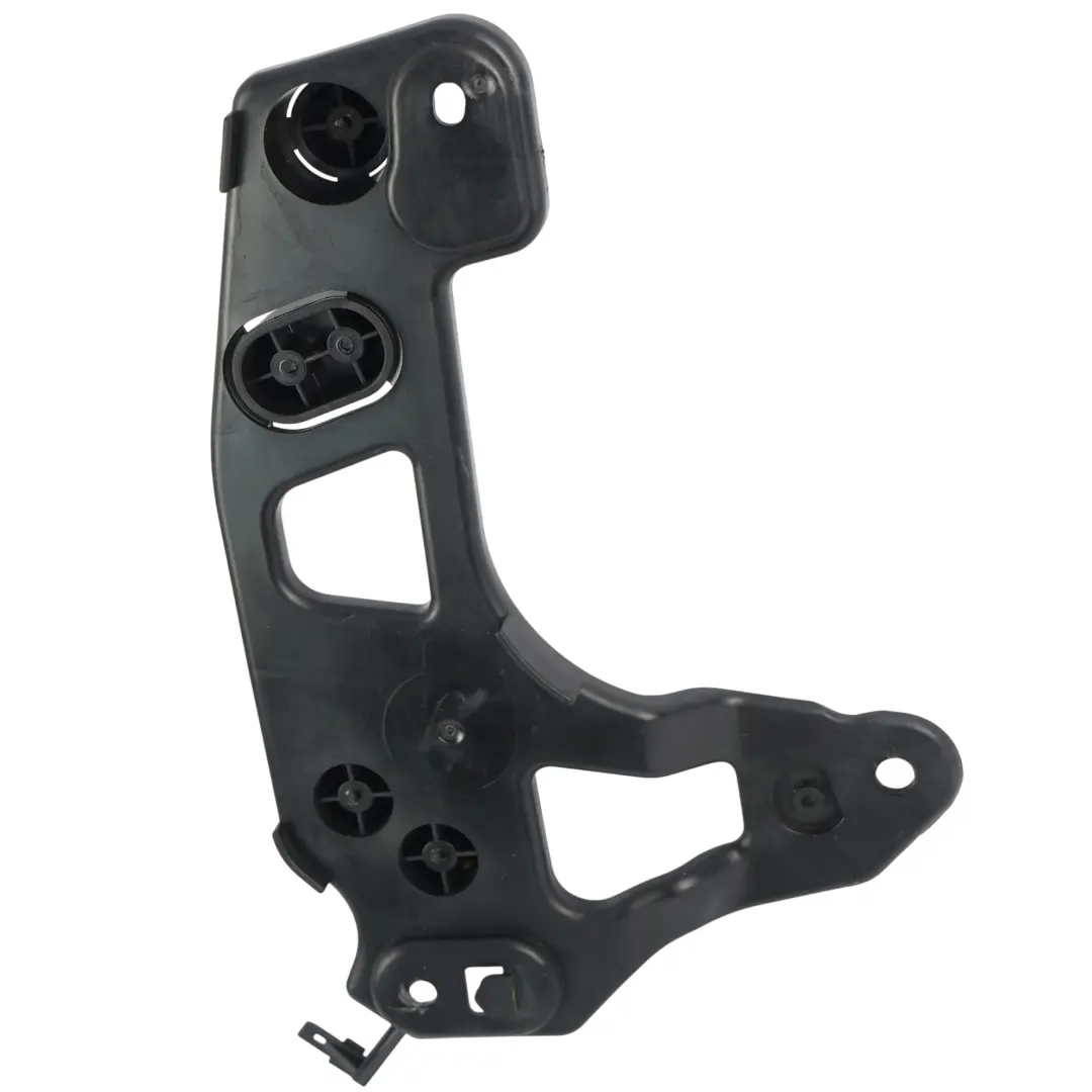Soporte Parachoques Delantero Derecho para Citroën C4 Grand Picasso con número de pieza 9654937480 Citroën C4 Grand Picasso Soporte Parachoques Delantero Derecho - SKU 9654937480 - Número de pieza 9654937480