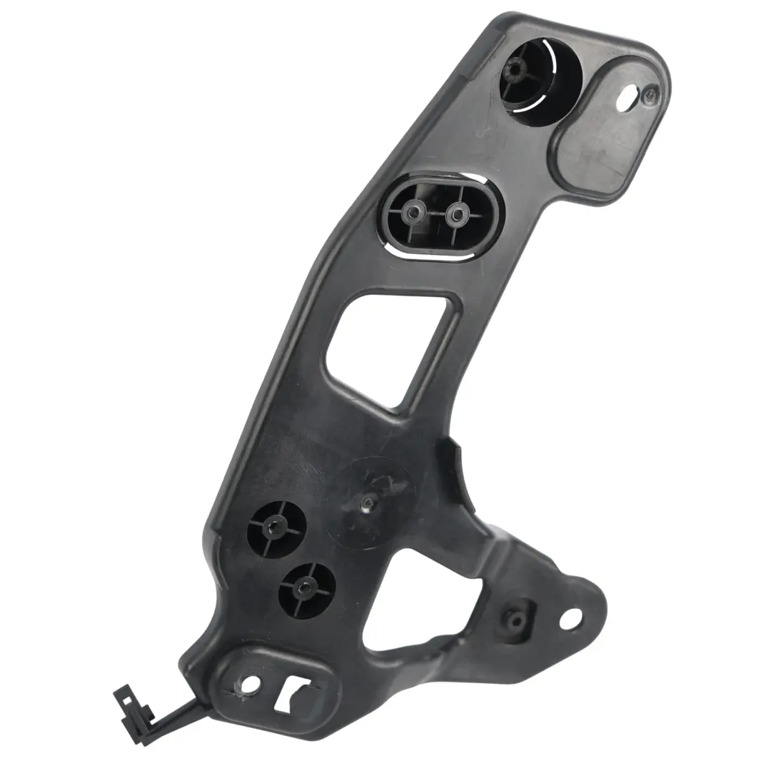 Citroën C4 Grand Picasso Soporte Parachoques Delantero Derecho - SKU 9654937480 - Número de pieza 9654937480
