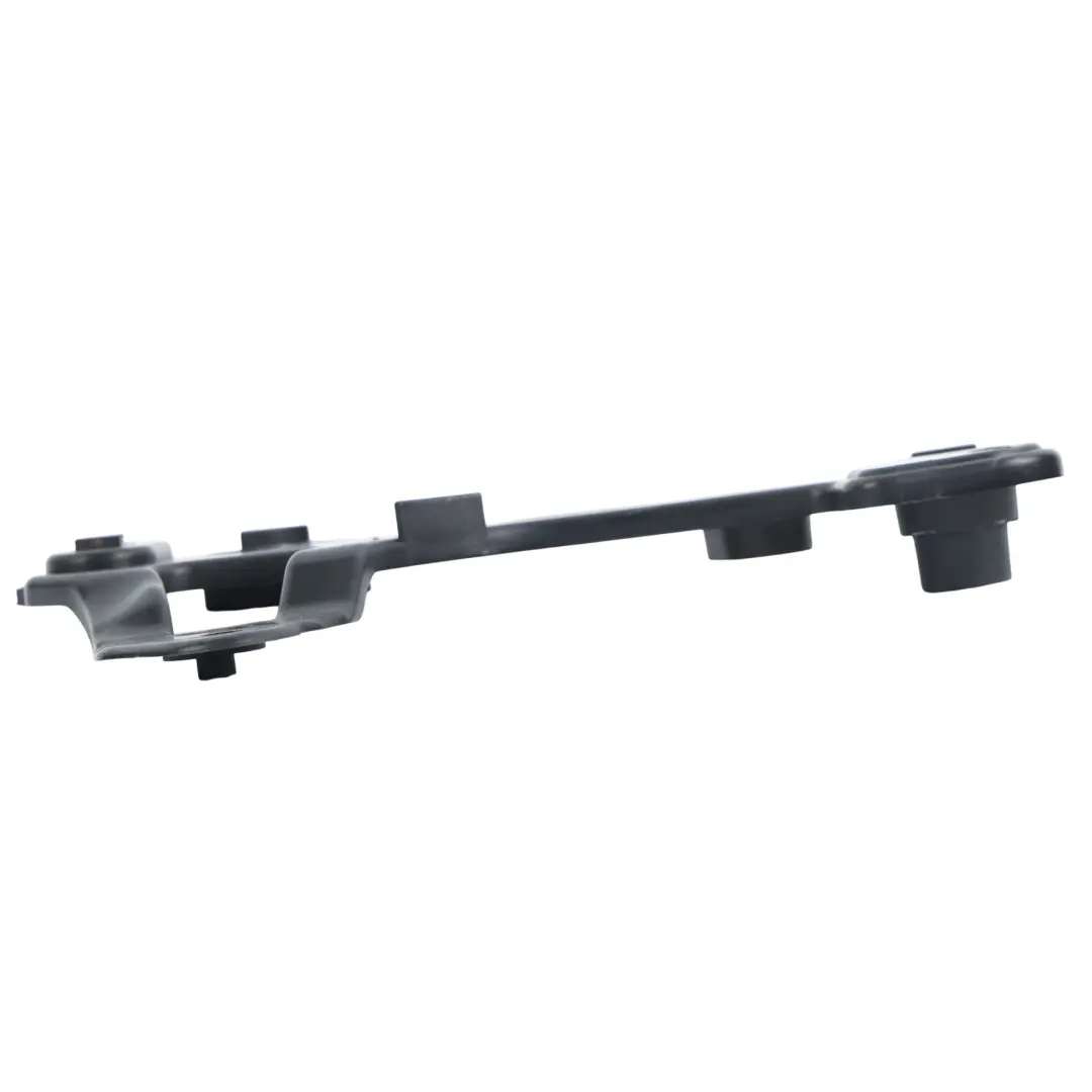 Citroën C4 Grand Picasso Soporte Parachoques Delantero Derecho - SKU 9654937480 - Número de pieza 9654937480