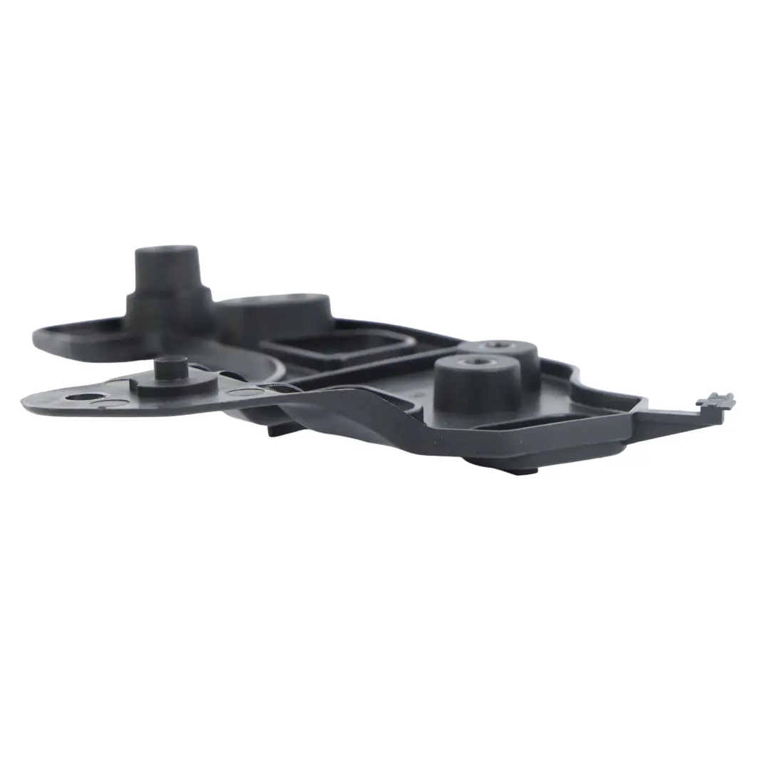 Front Bumper Bracket Mount Support Right O/S to Citroën C4 Grand Picasso with Part number 9654937480 Citroën C4 Grand Picasso Front Bumper Bracket Mount Support Right O/S - SKU 9654937480 - Part number 9654937480