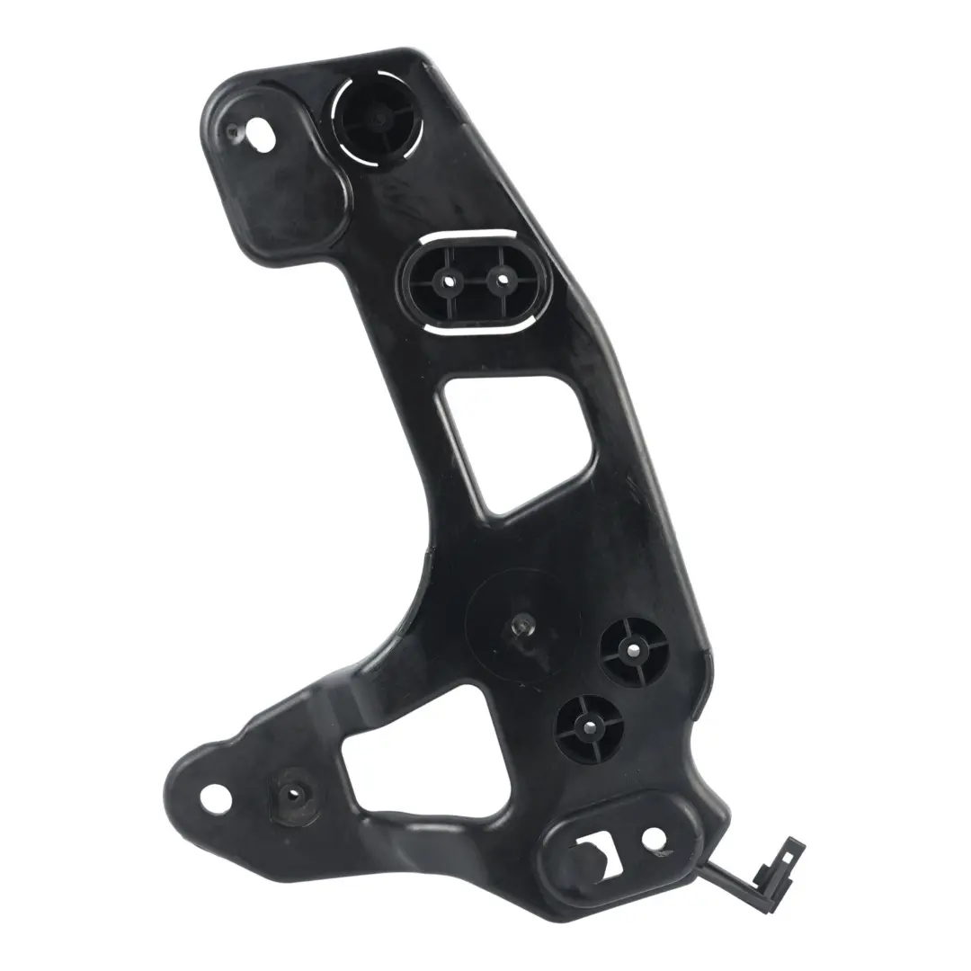 Soporte Panel Puerta Delantero Izquierdo para Citroën C4 Grand Picasso con número de pieza 9654937580 Citroën C4 Grand Picasso Soporte Panel Puerta Delantero Izquierdo - SKU 9654937580 - Número de pieza 9654937580