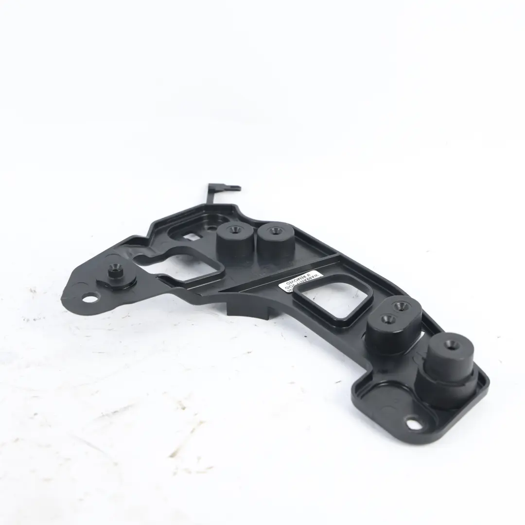 Citroën C4 Grand Picasso Door Lining Bracket Panel Front Left N/S - SKU 9654937580 - Part number 9654937580