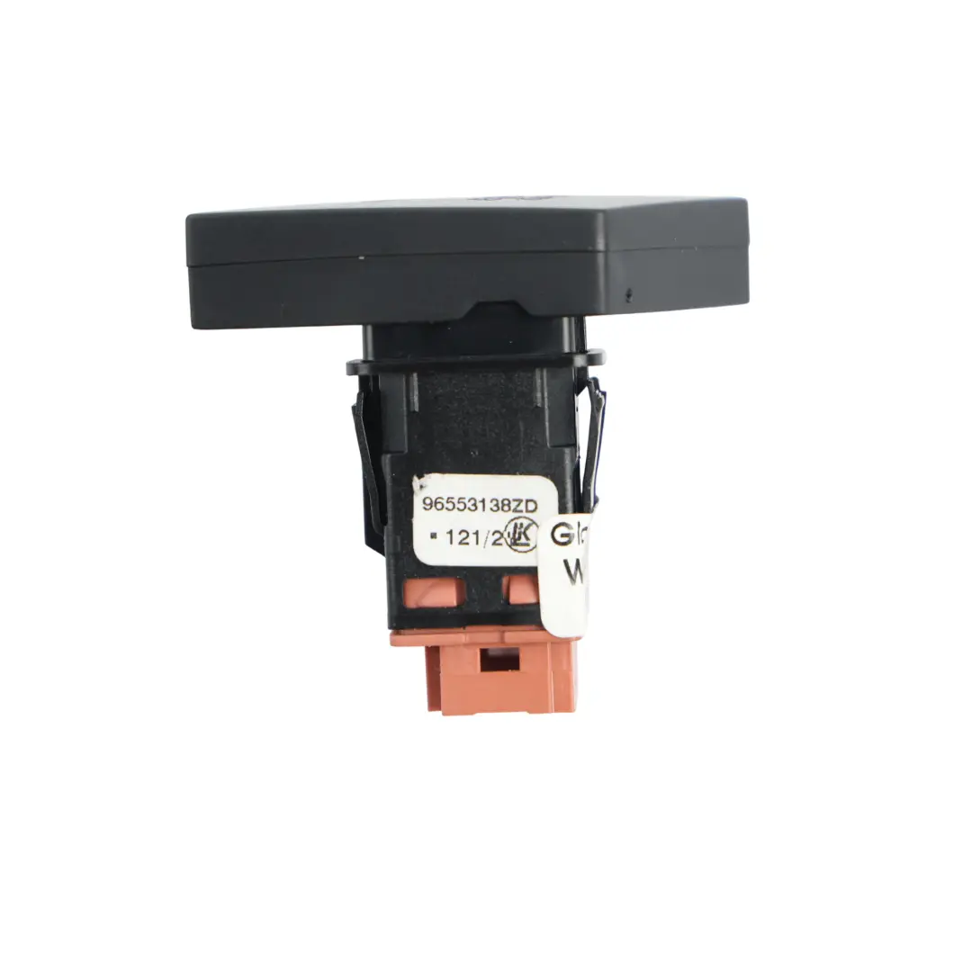 Citroën C4 Grand Picasso ESP OFF Control Switch Button - SKU 96553138ZD - Part number 96553138ZD