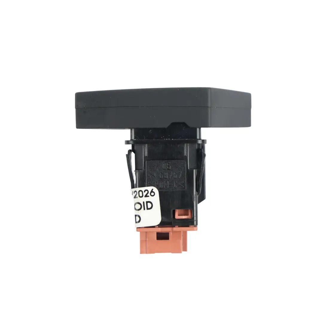 Citroën C4 Grand Picasso Interruttore Pulsante Controllo ESP OFF - SKU 96553138ZD - Numero di parte 96553138ZD