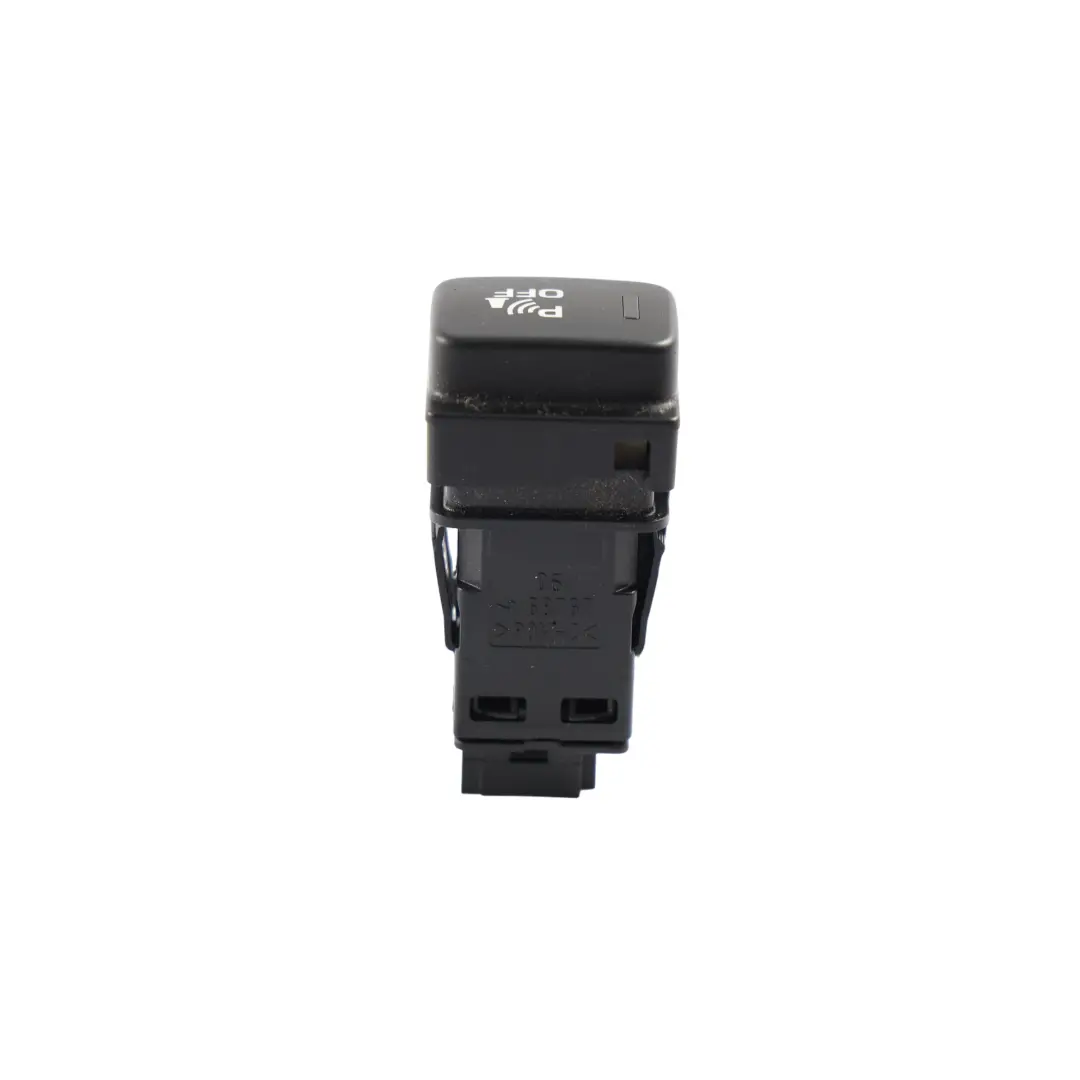 Citroën C4 Grand Picasso Botón Interruptor OFF Sensor Aparcamiento - SKU 96553139XT - Número de pieza 96553139XT