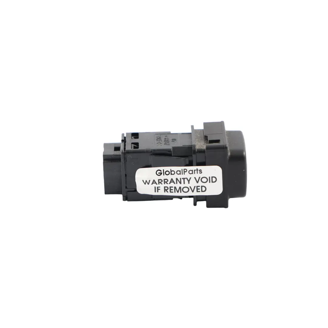 Citroën C4 Grand Picasso Parking Sensor OFF Switch Button - SKU 96553139XT - Part number 96553139XT