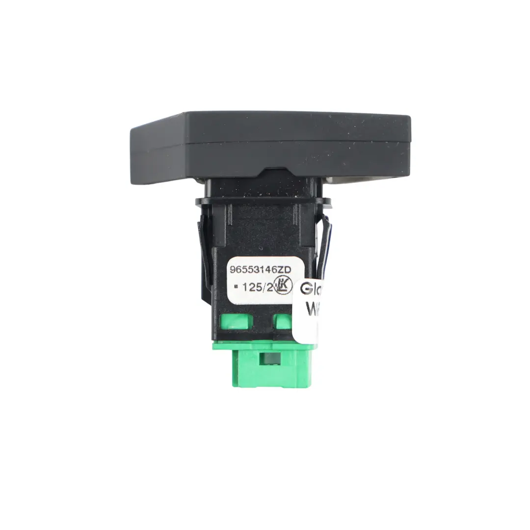 Interruttore Chiusura Centralizzata per Citroën C4 Grand Picasso con numero di parte 96553146ZD Citroën C4 Grand Picasso Interruttore Chiusura Centralizzata - SKU 96553146ZD - Numero di parte 96553146ZD