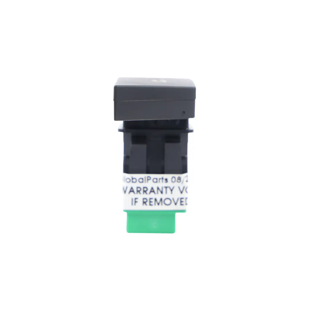 Citroën C4 Grand Picasso Central Door Locking Switch - SKU 96553146ZD - Part number 96553146ZD