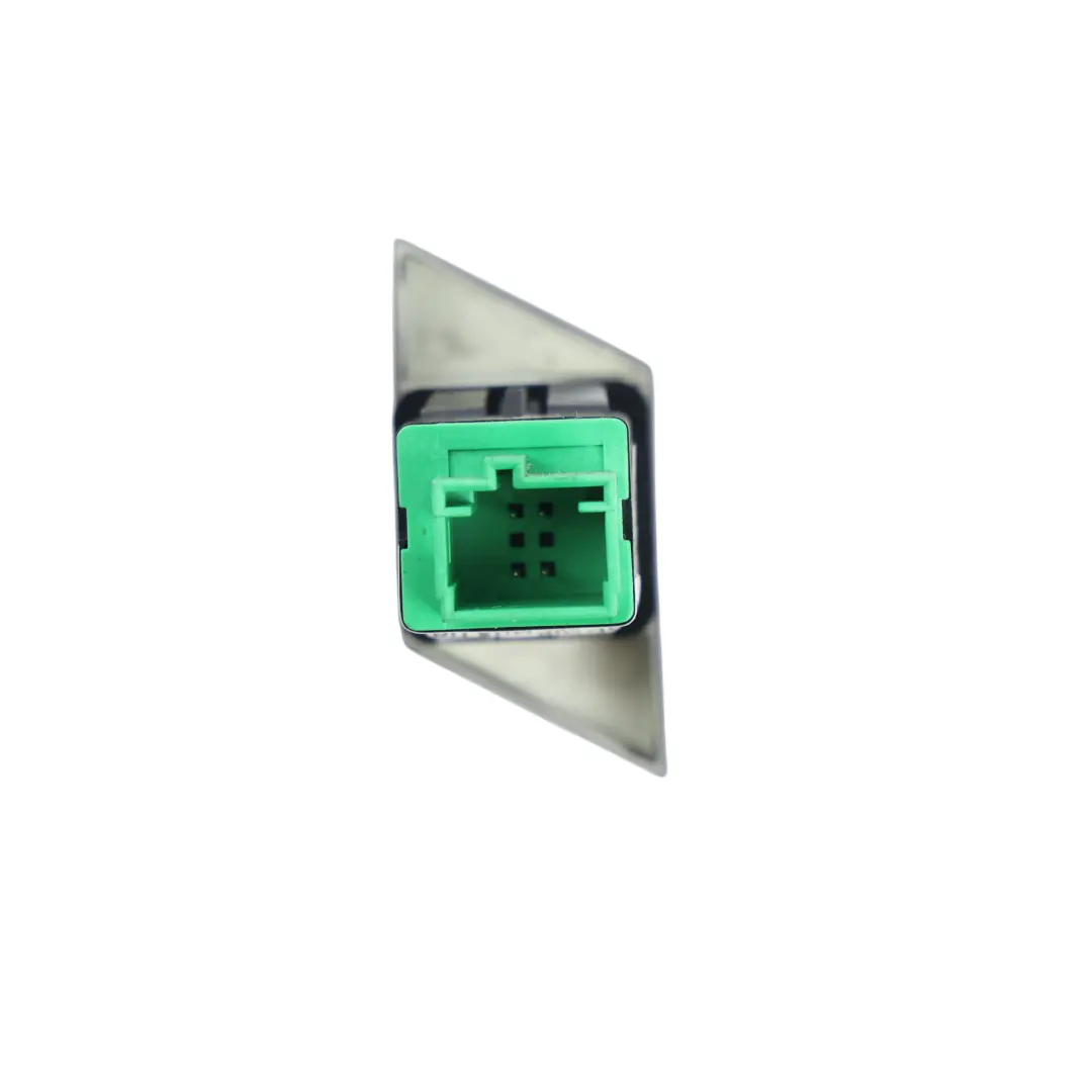Citroën C4 Grand Picasso Central Door Locking Switch - SKU 96553146ZD - Part number 96553146ZD