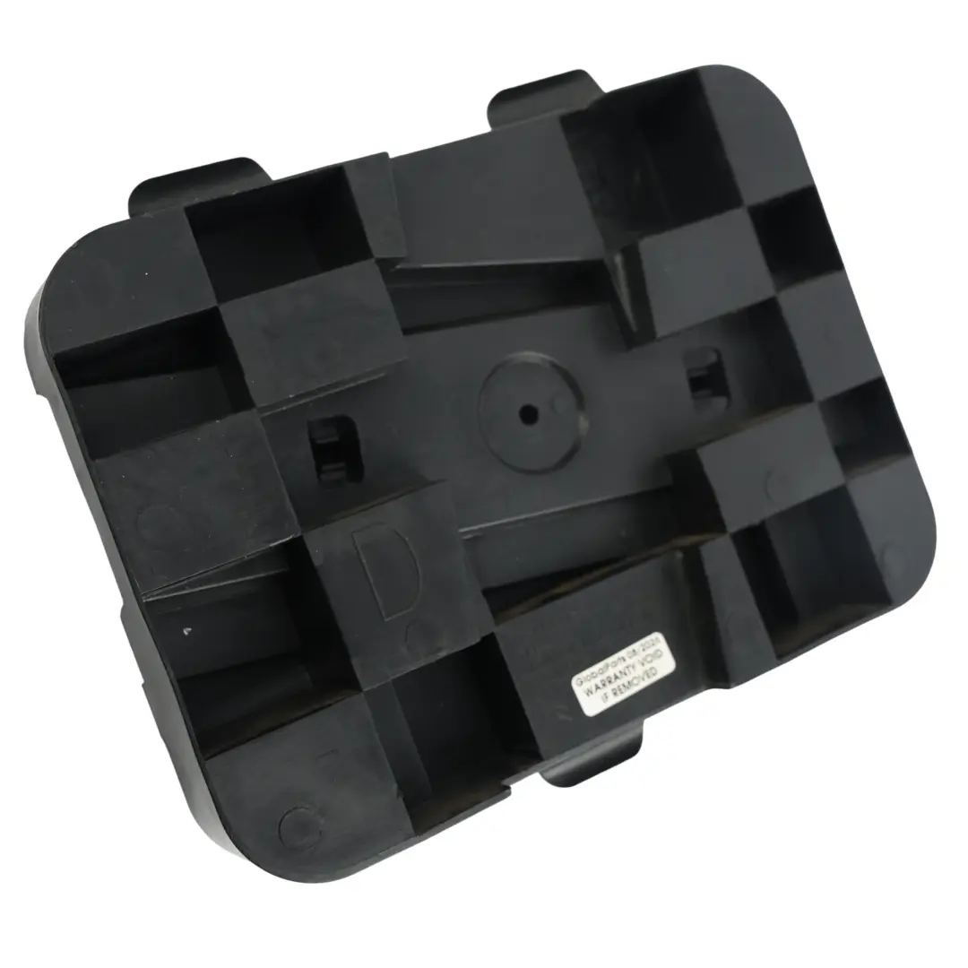 Citroën C4 Grand Picasso Amortiguador Panel Puerta Delantero Derecho - SKU 9656112880 - Número de pieza 9656112880