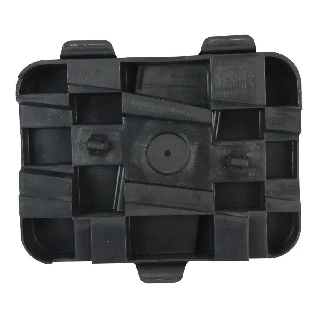 Citroën C4 Grand Picasso Front Door Panel Mount Foam Bracket Left N/S - SKU 9656112980 - Part number 9656112980