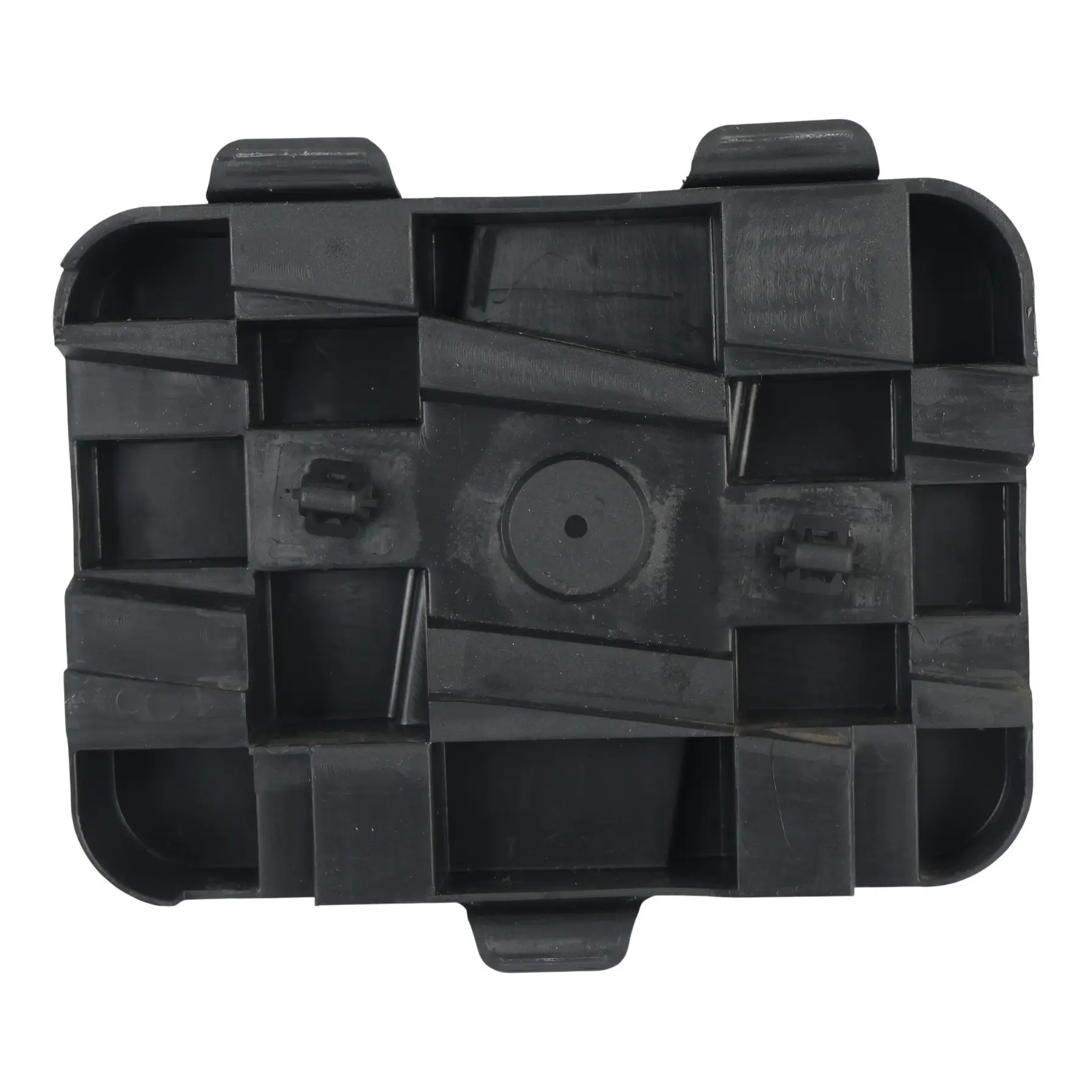 Citroën C4 Grand Picasso Front Door Panel Mount Foam Bracket Left N/S 9656112980