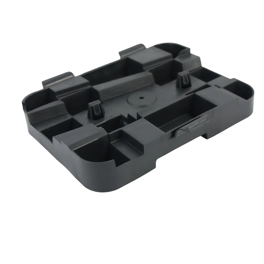 Front Door Panel Mount Foam Bracket Left N/S to Citroën C4 Grand Picasso with Part number 9656112980 Citroën C4 Grand Picasso Front Door Panel Mount Foam Bracket Left N/S - SKU 9656112980 - Part number 9656112980