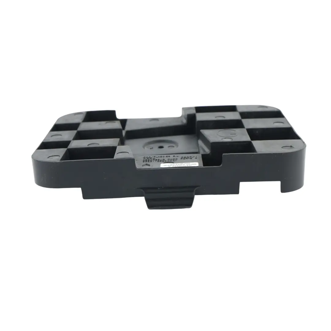 Citroën C4 Grand Picasso Tür Blende Halterung Schaum Links - SKU 9656112980 - Teilenummer 9656112980