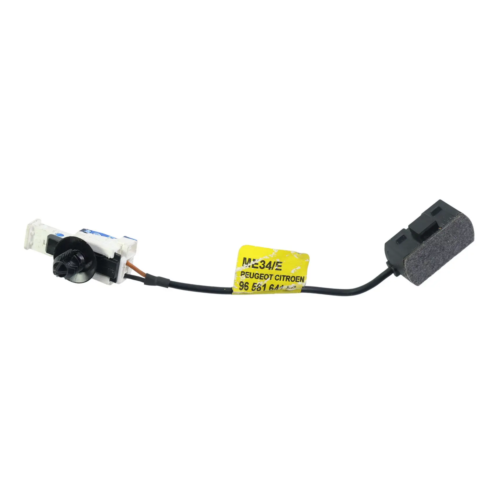 Citroën C3 C4 Picasso Micrófono Bluetooth Manos Libres 9656164180