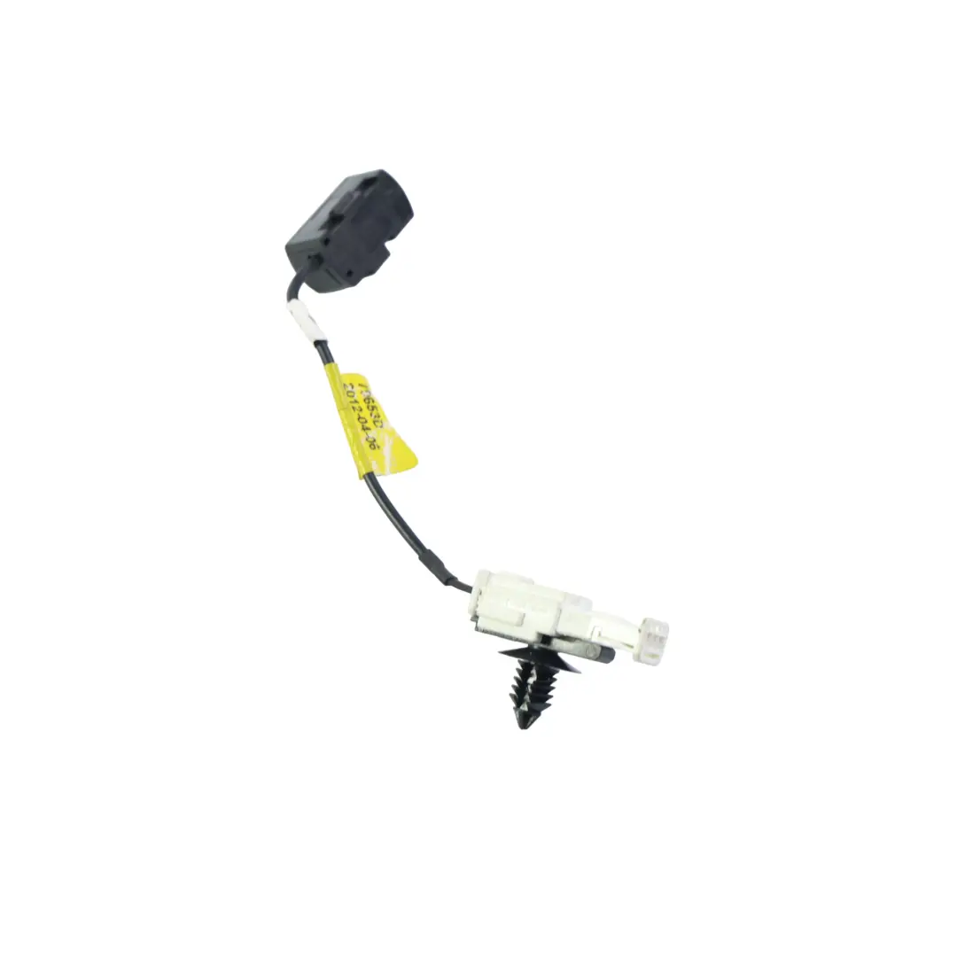 Micrófono Bluetooth Manos Libres para Citroën C3 C4 Picasso con número de pieza 9656164180 Citroën C3 C4 Picasso Micrófono Bluetooth Manos Libres - SKU 9656164180 - Número de pieza 9656164180