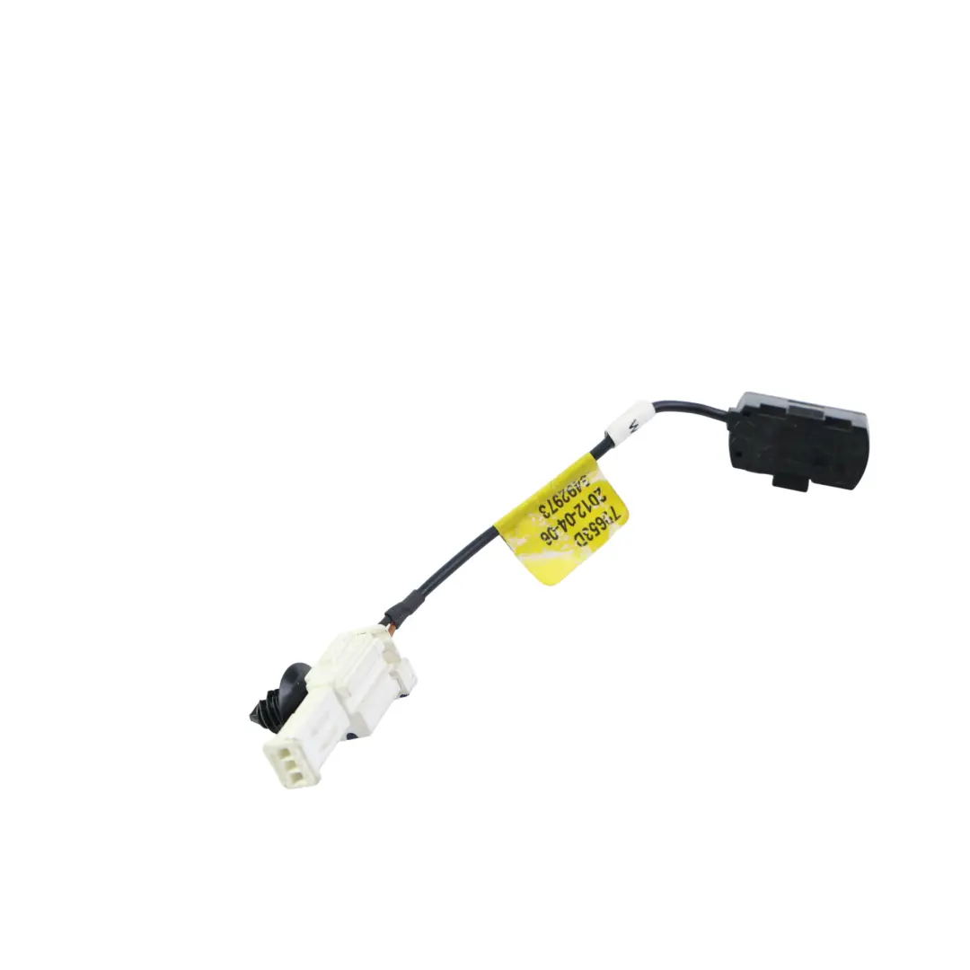 Micrófono Bluetooth Manos Libres para Citroën C3 C4 Picasso con número de pieza 9656164180 Citroën C3 C4 Picasso Micrófono Bluetooth Manos Libres - SKU 9656164180 - Número de pieza 9656164180
