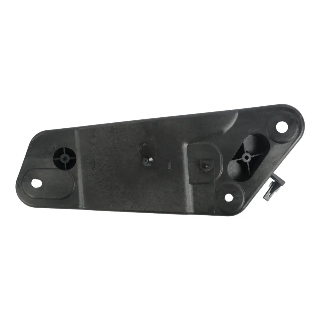 Citroën C4 Grand Picasso Bumper Mount Slide Bracket Rear Right O/S - SKU 9656455280 - Part number 9656455280