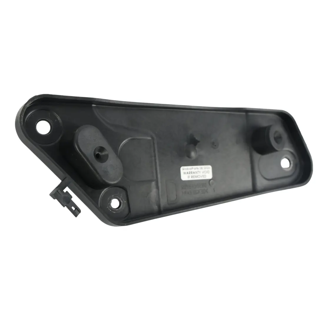 Citroën C4 Grand Picasso Bumper Mount Slide Bracket Rear Right O/S - SKU 9656455280 - Part number 9656455280