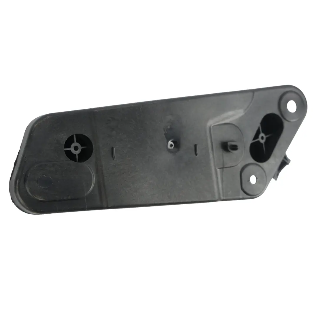 Bumper Mount Slide Bracket Rear Right O/S to Citroën C4 Grand Picasso with Part number 9656455280 Citroën C4 Grand Picasso Bumper Mount Slide Bracket Rear Right O/S - SKU 9656455280 - Part number 9656455280