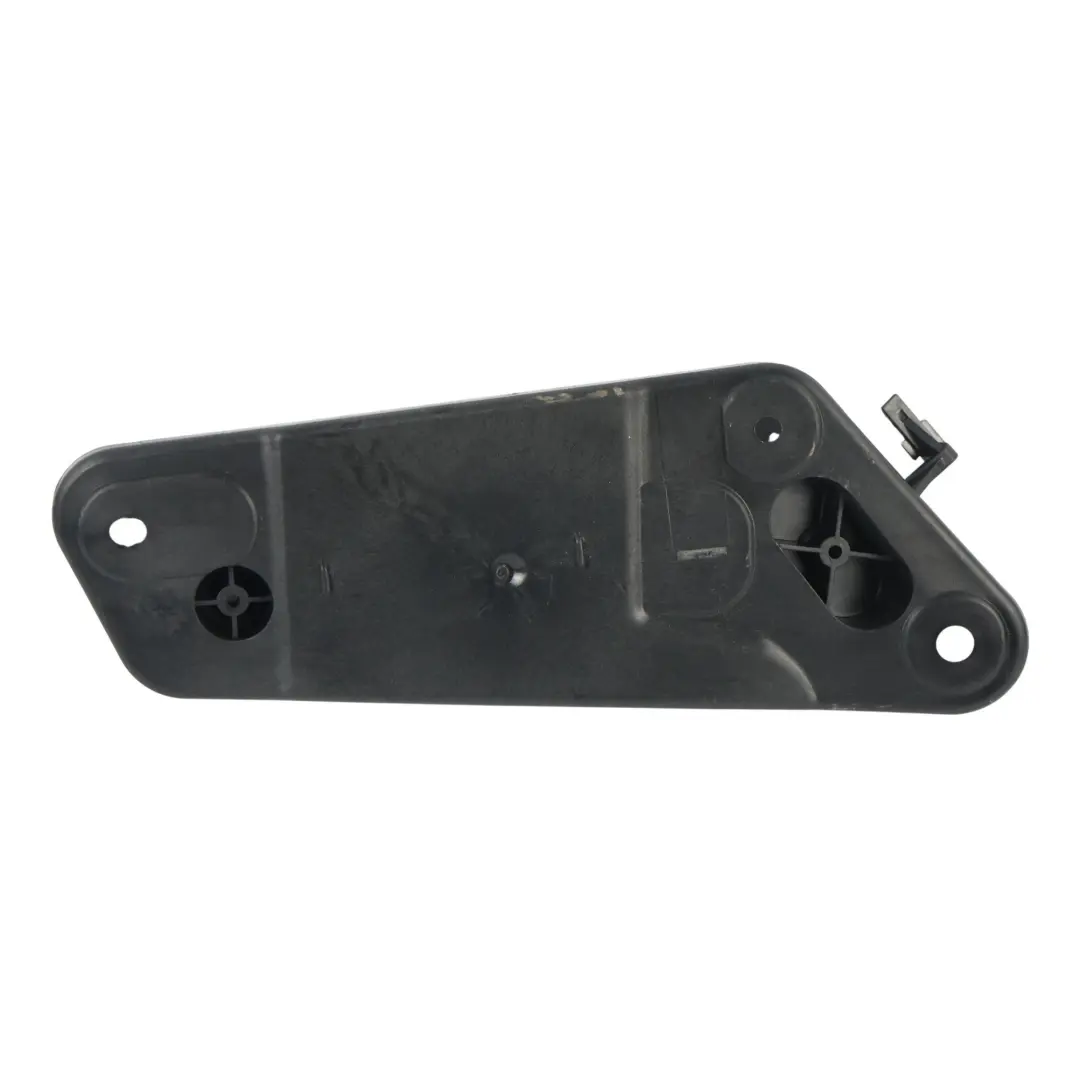 Bumper Mount Bracket Support Left N/S to Citroën C4 Grand Picasso Rear with Part number 9656455380 Citroën C4 Grand Picasso Rear Bumper Mount Bracket Support Left N/S - SKU 9656455380 - Part number 9656455380