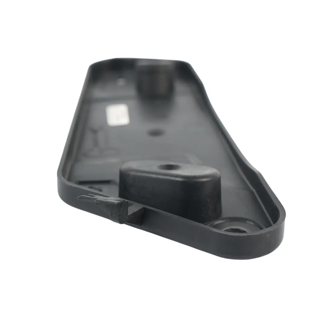 Bumper Mount Bracket Support Left N/S to Citroën C4 Grand Picasso Rear with Part number 9656455380 Citroën C4 Grand Picasso Rear Bumper Mount Bracket Support Left N/S - SKU 9656455380 - Part number 9656455380