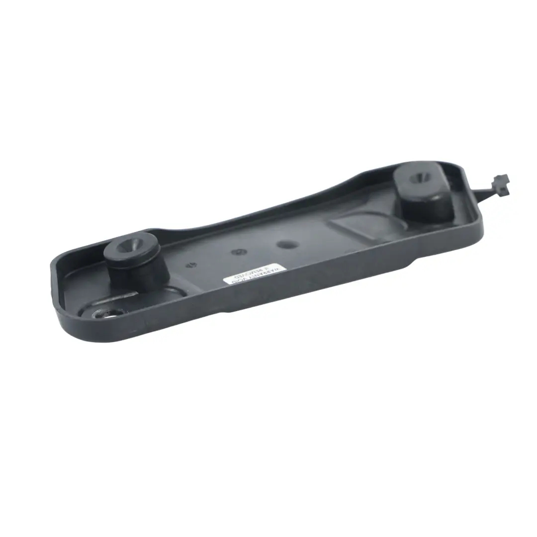 Bumper Mount Bracket Support Left N/S to Citroën C4 Grand Picasso Rear with Part number 9656455380 Citroën C4 Grand Picasso Rear Bumper Mount Bracket Support Left N/S - SKU 9656455380 - Part number 9656455380