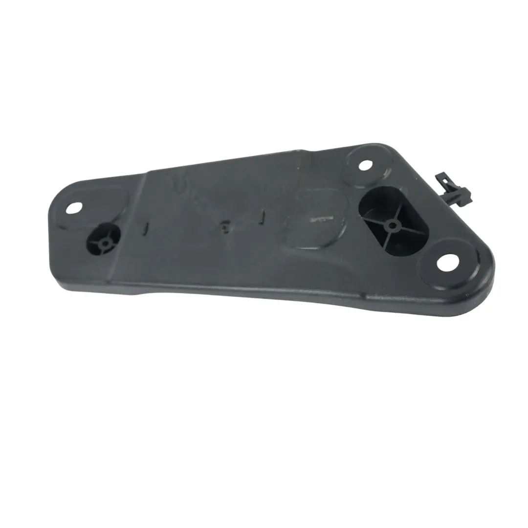 Citroën C4 Grand Picasso Rear Bumper Mount Bracket Support Left N/S - SKU 9656455380 - Part number 9656455380