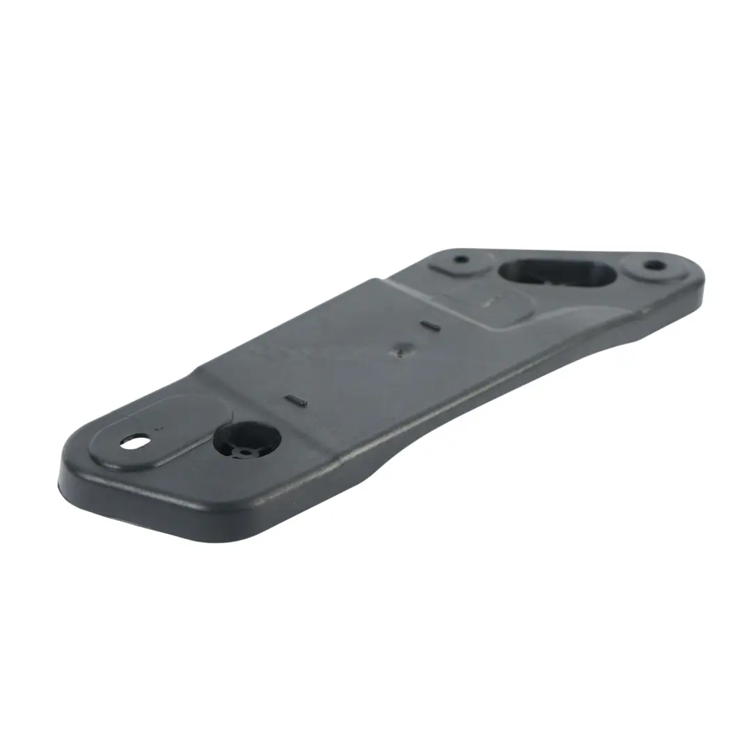 Bumper Mount Bracket Support Left N/S to Citroën C4 Grand Picasso Rear with Part number 9656455380 Citroën C4 Grand Picasso Rear Bumper Mount Bracket Support Left N/S - SKU 9656455380 - Part number 9656455380
