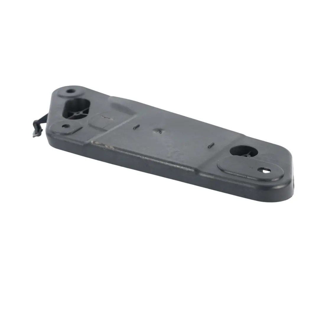 Citroën C4 Grand Picasso Rear Bumper Mount Bracket Support Left N/S - SKU 9656455380 - Part number 9656455380