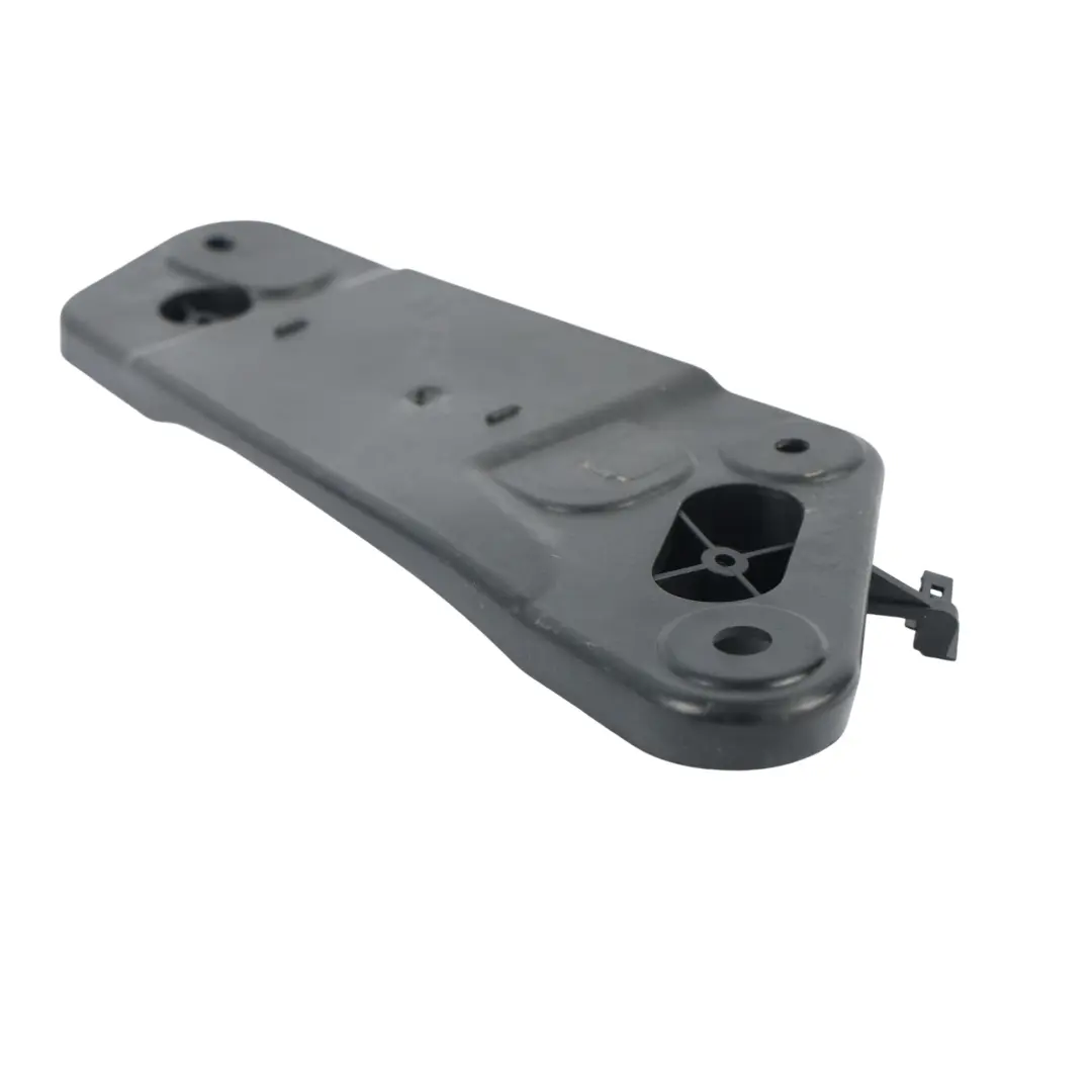 Bumper Mount Bracket Support Left N/S to Citroën C4 Grand Picasso Rear with Part number 9656455380 Citroën C4 Grand Picasso Rear Bumper Mount Bracket Support Left N/S - SKU 9656455380 - Part number 9656455380